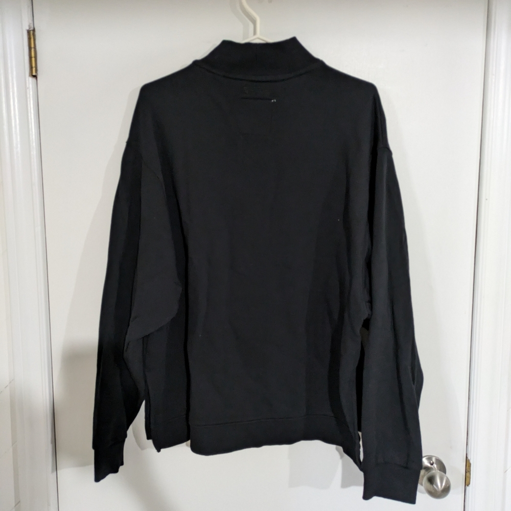 Superdry Ana High neck Crewneck Sweater - Picture 7 of 8